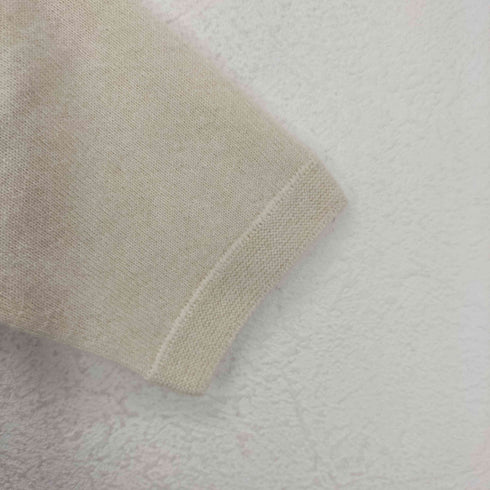 CASIMICO cashmere100% カシミヤ タートルネックニット レディース JPN:M