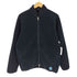 ヘリーハンセン HELLY HANSEN ファイバーパイル リバーシブルジャケット メンズ import:M