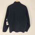 ヘリーハンセン HELLY HANSEN ファイバーパイル リバーシブルジャケット メンズ import:M