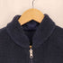ヘリーハンセン HELLY HANSEN ファイバーパイル リバーシブルジャケット メンズ import:M