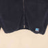 ヘリーハンセン HELLY HANSEN ファイバーパイル リバーシブルジャケット メンズ import:M