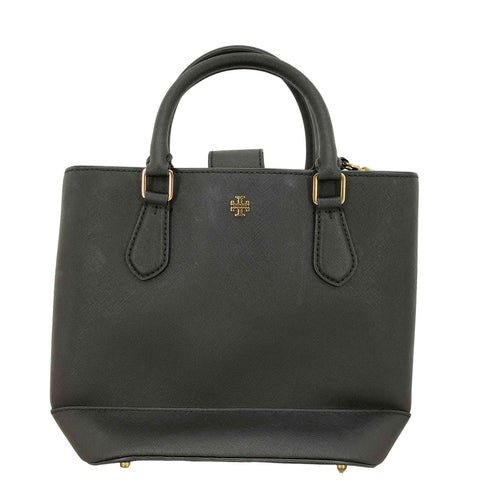 トリーバーチ TORY BURCH 2way レザー ハンドバッグ ショルダーバッグ レディース