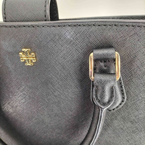 トリーバーチ TORY BURCH 2way レザー ハンドバッグ ショルダーバッグ レディース