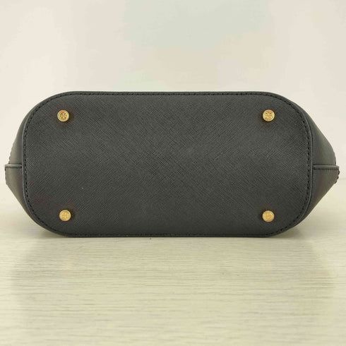 トリーバーチ TORY BURCH 2way レザー ハンドバッグ ショルダーバッグ レディース