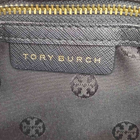 トリーバーチ TORY BURCH 2way レザー ハンドバッグ ショルダーバッグ レディース