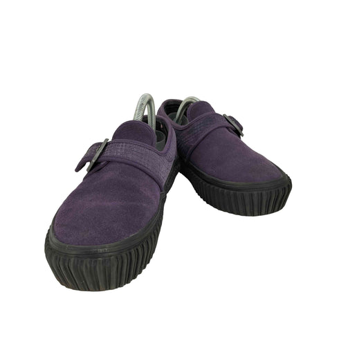 バンズ VANS STYLE 47 CREEPER スタイル 47 クリーパー レディース JPN:24.5