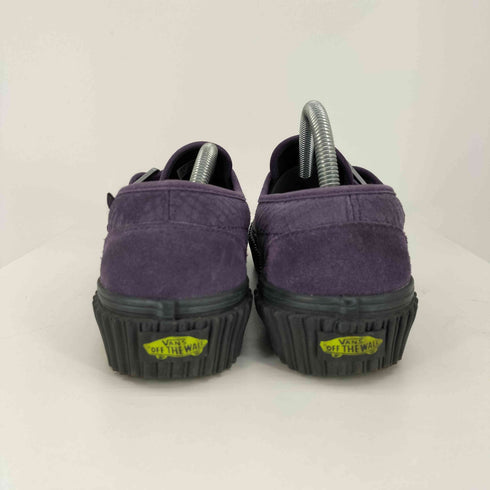 バンズ VANS STYLE 47 CREEPER スタイル 47 クリーパー レディース JPN:24.5