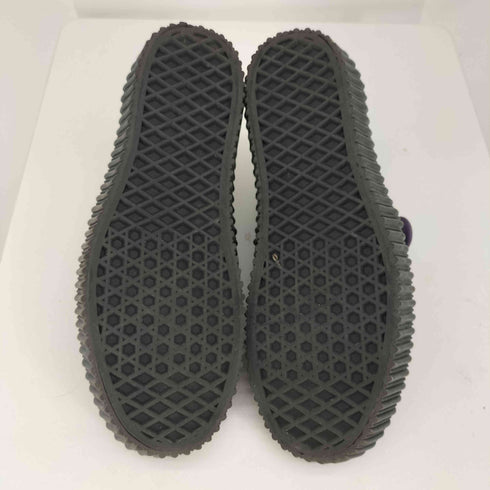 バンズ VANS STYLE 47 CREEPER スタイル 47 クリーパー レディース JPN:24.5