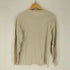 エムエイチエル MHL. PRINTED JERSEY L/S クルーネック Tシャツ メンズ JPN:L