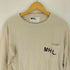エムエイチエル MHL. PRINTED JERSEY L/S クルーネック Tシャツ メンズ JPN:L
