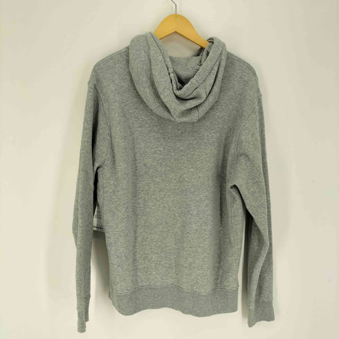 ナイキ NIKE Club BB GX Pullover Hoodie Grey フード フーディ スウェット Pull Over Hoody Parker メンズ import:L