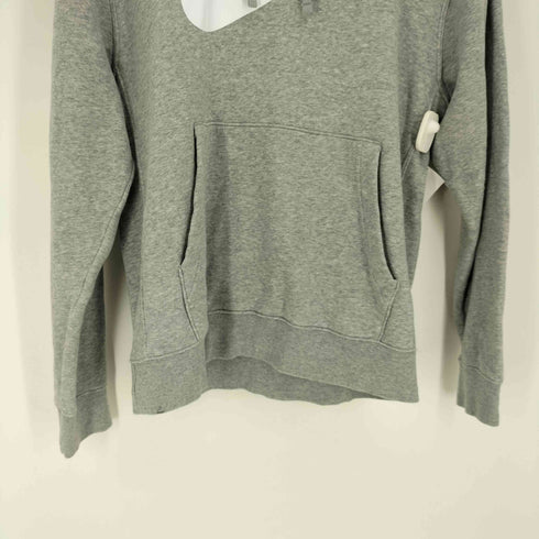 ナイキ NIKE Club BB GX Pullover Hoodie Grey フード フーディ スウェット Pull Over Hoody Parker メンズ import:L