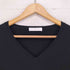 ユニクロ UNIQLO cashmere 100% カシミヤ Vネックニット レディース JPN:L