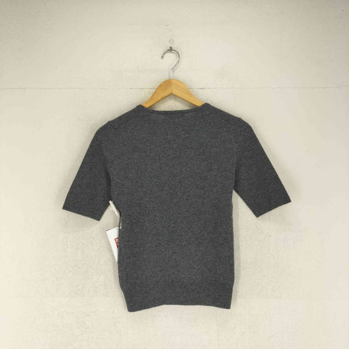 MY STYLE 365 CASHMERE 100% カシミヤニット レディース JPN:38