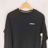 パタゴニア patagonia 20AW P-6ロゴ・レスポンシビリティー L/S プリント クルーネックTシャツ メンズ import:S