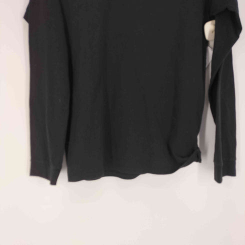 パタゴニア patagonia 20AW P-6ロゴ・レスポンシビリティー L/S プリント クルーネックTシャツ メンズ import:S