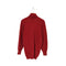poushal CASHMERE カシミヤ タートルネックニット レディース 40