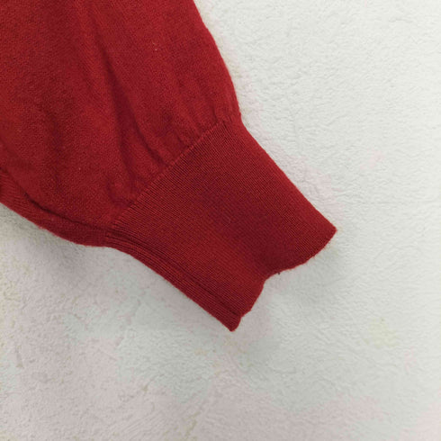 poushal CASHMERE カシミヤ タートルネックニット レディース 40