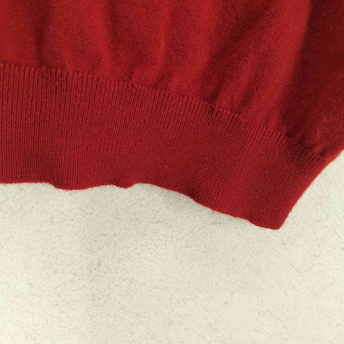 poushal CASHMERE カシミヤ タートルネックニット レディース 40