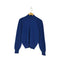poushal CASHMERE カシミヤニット レディース 40