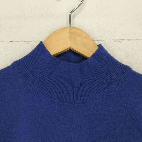 poushal CASHMERE カシミヤニット レディース 40
