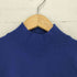 poushal CASHMERE カシミヤニット レディース 40