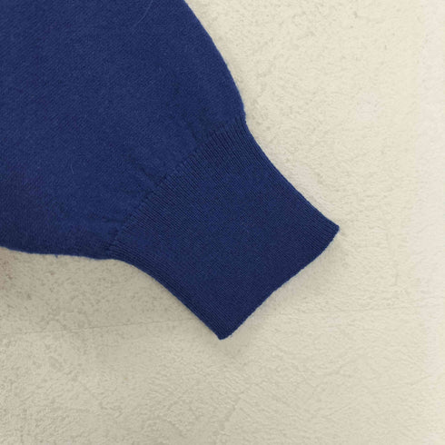 poushal CASHMERE カシミヤニット レディース 40