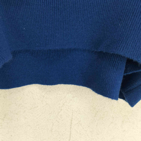 poushal CASHMERE カシミヤニット レディース 40