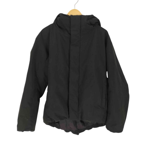 ムジルシリョウヒン 無印良品 24AW 紳士 洗える中わた フードジャケット メンズ JPN:L
