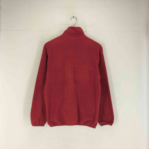 エルエルビーン L.L.Bean フルジップ フリースジャケット メンズ