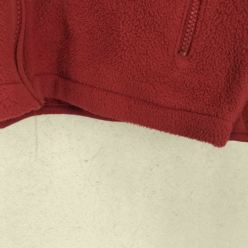 エルエルビーン L.L.Bean フルジップ フリースジャケット メンズ