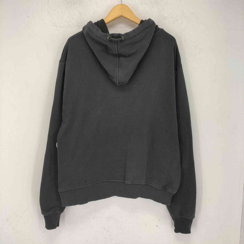 セルフメイド SELFMADE BY GIANFRANCO VILLEGAS LOGO HOODIE WITH PENDING YARN メンズ