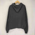 セルフメイド SELFMADE BY GIANFRANCO VILLEGAS LOGO HOODIE WITH PENDING YARN メンズ