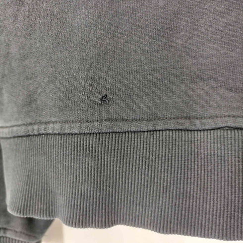 セルフメイド SELFMADE BY GIANFRANCO VILLEGAS LOGO HOODIE WITH PENDING YARN メンズ