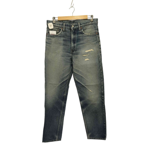 リーバイス Levis 536 ダメージデニム メンズ 34/32