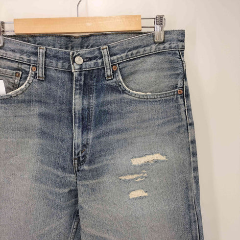 リーバイス Levis 536 ダメージデニム メンズ 34/32