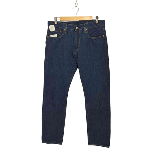リーバイス Levis 502 デニムパンツ メンズ 33/32
