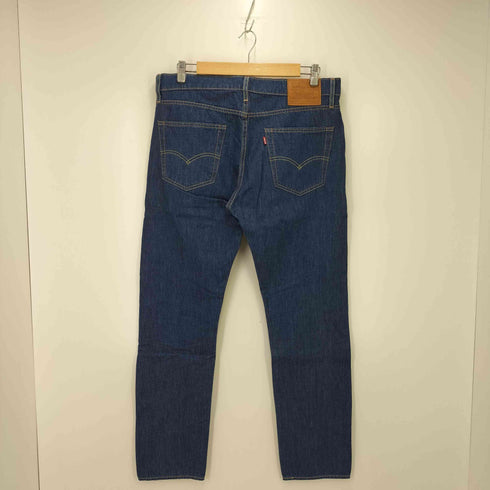 リーバイス Levis 502 デニムパンツ メンズ 33/32