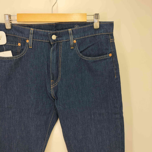 リーバイス Levis 502 デニムパンツ メンズ 33/32