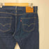 リーバイス Levis 502 デニムパンツ メンズ 33/32