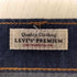 リーバイス Levis 502 デニムパンツ メンズ 33/32