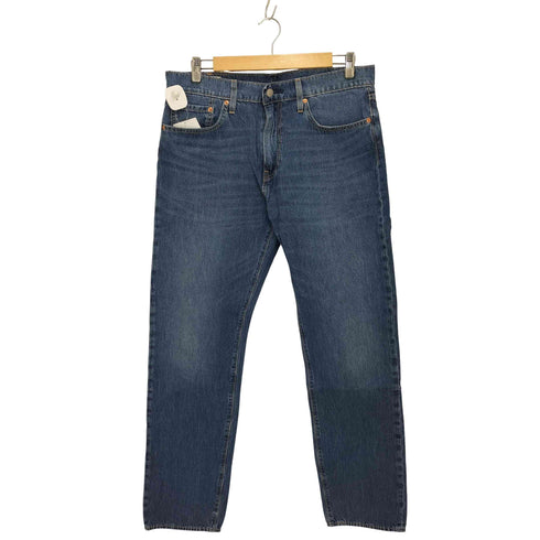 リーバイス Levis 502 デニムパンツ メンズ 33/32