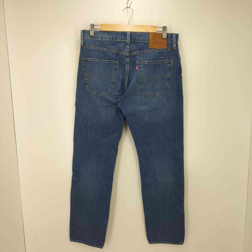 リーバイス Levis 502 デニムパンツ メンズ 33/32
