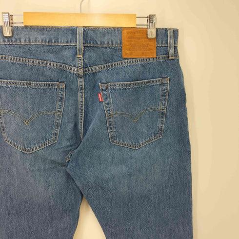 リーバイス Levis 502 デニムパンツ メンズ 33/32