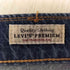 リーバイス Levis 502 デニムパンツ メンズ 33/32