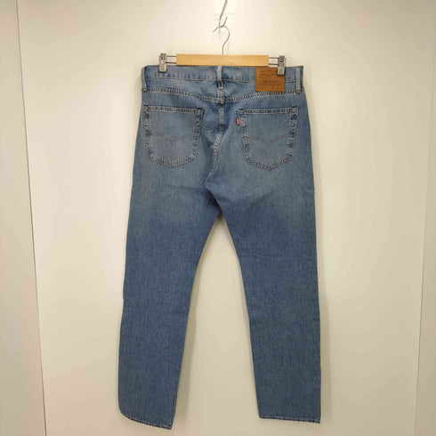 リーバイス Levis 502 デニムパンツ メンズ 33/32