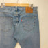 リーバイス Levis 502 デニムパンツ メンズ 33/32
