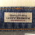 リーバイス Levis 502 デニムパンツ メンズ 33/32