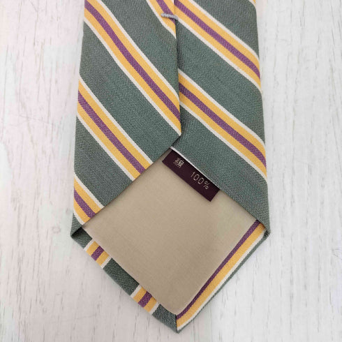 チャップスラルフローレン CHAPS RALPH LAUREN レジメンタル ネクタイ メンズ