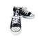 コンバース CONVERSE USA製 ALL STAR オールスター ローカットスニーカー レディース 4
